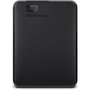 Western Digital Elements Portable 5 TB Negro