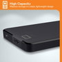 Western Digital Elements Portable 5 TB Negro