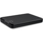 Western Digital Elements Portable 5 TB Negro