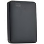 Western Digital Elements Portable 5 TB Negro