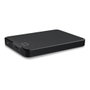 WD Western Digital Elements Portable - Disco duro externo 5TB 2.5" USB 3.2 Gen 1 (3.1 Gen 1) - Negro - WDBU6Y0050BBK