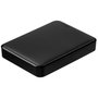 Western Digital Elements Portable 5 TB Negro