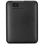 Western Digital Elements Portable 5 TB Negro