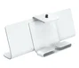 HP Poly Studio X30/X32/V12 Table Stand Plata