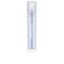 Catrice Diamond Glaze Gloss Labial Brillo Holográfico #010-Bubbles 'N' Troubles 3 ml