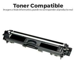 LSM Tóner Láser Compatible HP 106A XL Negro