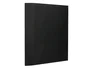 Liderpapel Carpeta Fuelle Folio Cartón Forrado Negra 20 Departamentos 25x350x305 mm