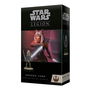 Atomic Mass Games SWL106ES - Star Wars Legion Expansión Ahsoka Tano Agente, Juego de Miniaturas, Edición en Español