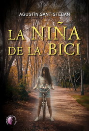 La niña de la bici, Agustín Santisteban - BETA III MILENIO