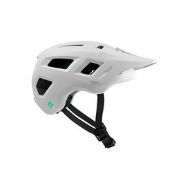 Casco de Ciclismo para Adultos Lazer Coyote KC CE-CPSC Blanco