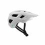 Casco de Ciclismo para Adultos Lazer Coyote KC CE-CPSC Blanco