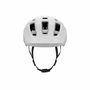 Casco de Ciclismo para Adultos Lazer Coyote KC CE-CPSC Blanco