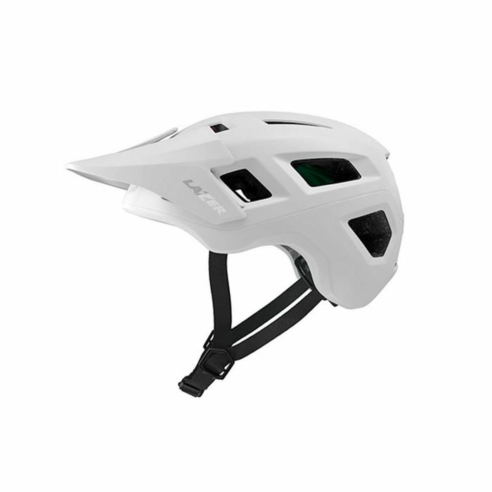 Casco de Ciclismo para Adultos Lazer Coyote KC CE-CPSC Blanco