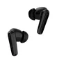 SPC Ether 2 Pro Auriculares True Wireless In-Ear Negro - ANC/ENC, 26h Autonomía, Bluetooth 5.2, USB-C, IPX4, Control Táctil, Doble Conectividad