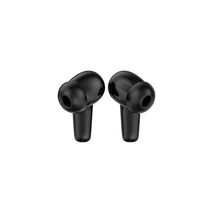 SPC Ether 2 Pro Auriculares True Wireless In-Ear Negro - ANC/ENC, 26h Autonomía, Bluetooth 5.2, USB-C, IPX4, Control Táctil, Doble Conectividad SPC Ether 2 Pro Auriculares True Wireless In-Ear Negro - ANC/ENC, 26h Autonomía, Bluetooth 5.2, USB-C, IPX4, Control Táctil, Doble Conectividad