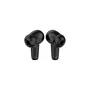 SPC Ether 2 Pro Auriculares True Wireless In-Ear Negro - ANC/ENC, 26h Autonomía, Bluetooth 5.2, USB-C, IPX4, Control Táctil, Doble Conectividad
