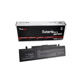 Samsung Batería para Portátil AA-PB9NC5B AA-PB9NC6B AA-PB9NS6B AA-PL9NC2B