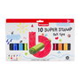 Bruynzeel Kids Super Sellos Estuche 10 unidades
