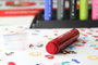 Bruynzeel Kids Super Sellos Estuche 10 unidades