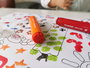 Bruynzeel Kids Super Sellos Estuche 10 unidades