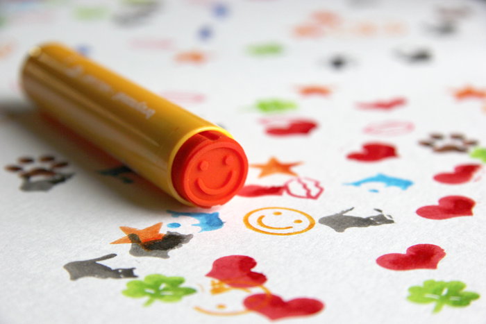 Bruynzeel Kids Super Sellos Estuche 10 unidades