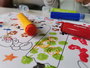 Bruynzeel Kids Super Sellos Estuche 10 unidades