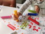 Bruynzeel Kids Super Sellos Estuche 10 unidades