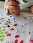 Bruynzeel Kids Super Sellos Estuche 10 unidades