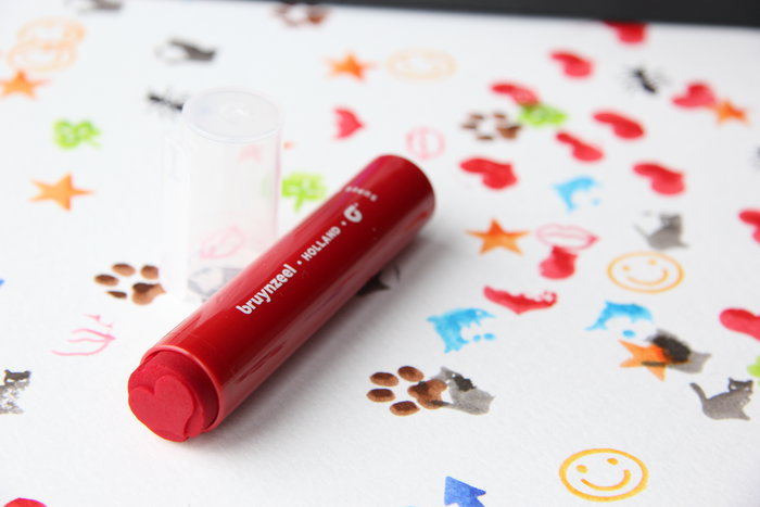 Bruynzeel Kids Super Sellos Estuche 10 unidades