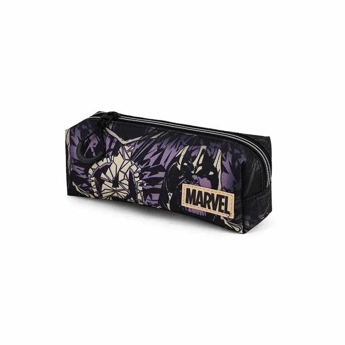 Marvel Thanos HS Titan Estuche Portatodo Cuadrado Multicolor Marvel Thanos HS Titan Estuche Portatodo Cuadrado Multicolor
