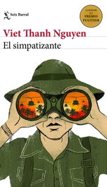 El Simpatizante, Viet Thanh Nguyen - SEIX BARRAL EDICIONES