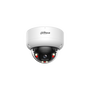 Dahua Technology WizSense IPC-HDBW3849EP-AS-IL-0280B de 8 MP con Visión Nocturna