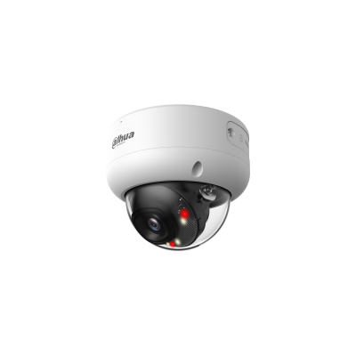 Dahua Technology WizSense IPC-HDBW3849EP-AS-IL-0280B de 8 MP con Visión Nocturna Dahua Technology WizSense IPC-HDBW3849EP-AS-IL-0280B de 8 MP con Visión Nocturna