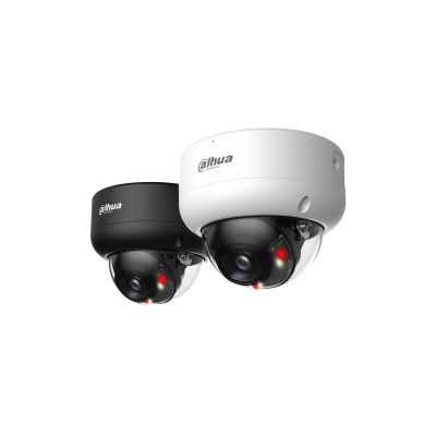Dahua Technology WizSense IPC-HDBW3849EP-AS-IL-0280B de 8 MP con Visión Nocturna Dahua Technology WizSense IPC-HDBW3849EP-AS-IL-0280B de 8 MP con Visión Nocturna