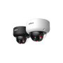 Dahua Technology WizSense IPC-HDBW3849EP-AS-IL-0280B de 8 MP con Visión Nocturna