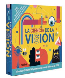 EDEBE, LA CIENCIA DE LA VISIÓN