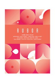 Ediciones La Cupula, S.L. Rubor