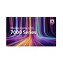 Philips 110HDL7012IA Pantalla de Señalización Digital LED 110 pulgadas Full HD