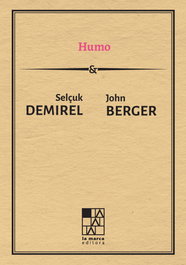 Humo, John Berger/Demirel, Selcuk - LA MARCA