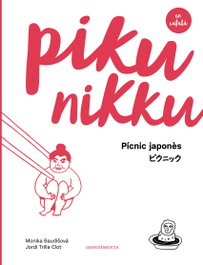 Pikunikku, Monika Baudisova - IMPEDIMENTA