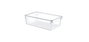 Hermia CLRKPK3-9 Set Organizadores Nevera Transparente 9 Piezas Plástico