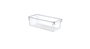 Hermia CLRKPK3-9 Set Organizadores Nevera Transparente 9 Piezas Plástico