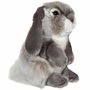 Gipsy Toys Peluche Conejo Aries Gris 18cm