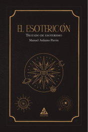 DELFOS El Esotericón, Manuel Arduino Pavón