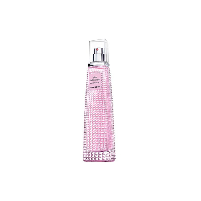 Givenchy Live Irresistible Blossom Crush Edt 30 mL