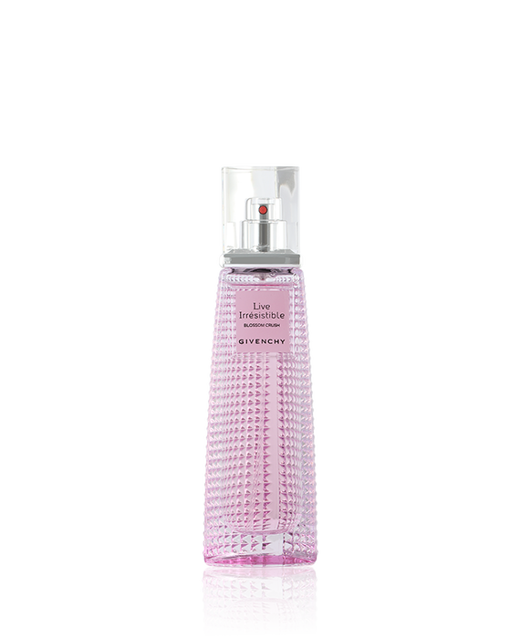 Givenchy Live Irresistible Blossom Crush Edt 30 mL