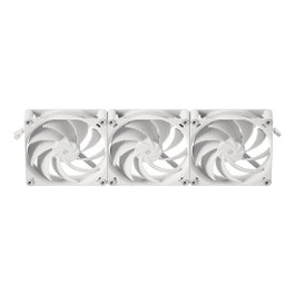 HAVN HAVN H14 PWM Lüfter - 3er-Pack, 140mm, weiß