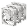 HAVN HAVN H14 PWM Lüfter - 3er-Pack, 140mm, weiß