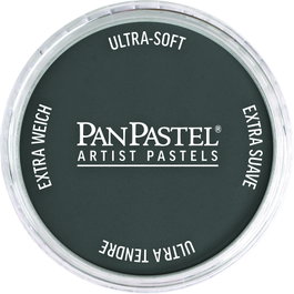 Panpastel 014 Perla Medio - Negro GRUESO