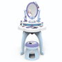 Smoby Vestidor Congelado Mesa 2 en 1